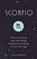 Scorpio, Sally Kirkman - Gebonden - 9781473676794