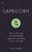 Capricorn, Sally Kirkman - Gebonden - 9781473676886