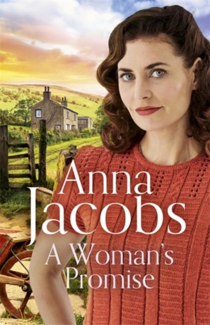 A Woman's Promise, Anna Jacobs - Paperback - 9781473677883