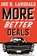 More Better Deals, Joe R. Lansdale - Paperback - 9781473678132
