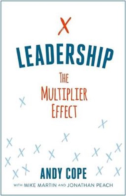 Leadership, COPE,  Andy - Gebonden - 9781473679450