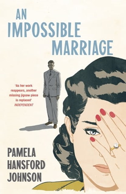 An Impossible Marriage, Pamela Hansford Johnson - Ebook - 9781473679818