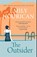 The Outsider, Emily Hourican - Paperback - 9781473681125