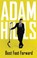 Best Foot Forward, HILLS,  Adam - Gebonden - 9781473681316