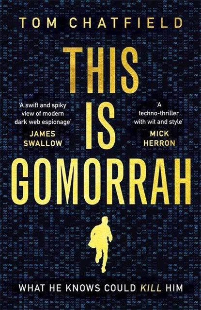 This is Gomorrah, Tom Chatfield - Paperback - 9781473681392