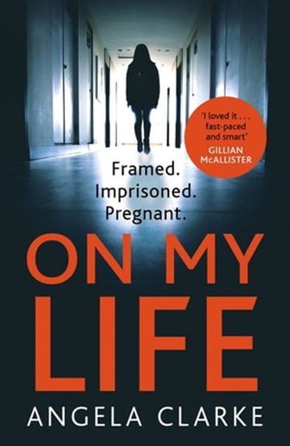 On My Life, Angela Clarke - Ebook - 9781473681538