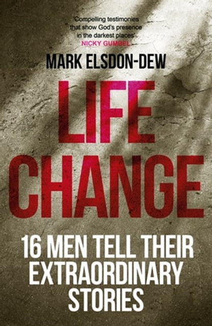 Life Change, Mark Elsdon-Dew - Ebook - 9781473681781