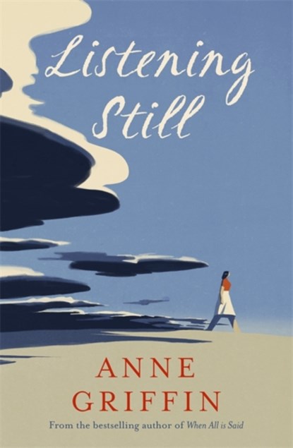Listening Still, Anne Griffin - Paperback - 9781473683112