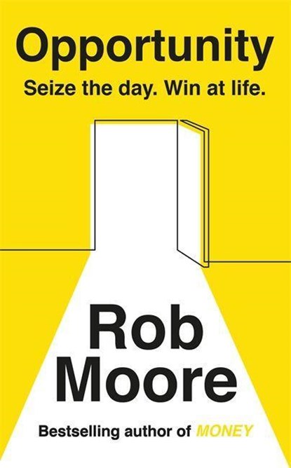 Opportunity, Rob Moore - Paperback - 9781473685543