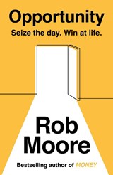 Opportunity - Rob Moore - 9781473685550