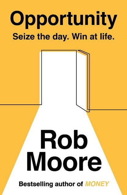 Opportunity, Rob Moore - Paperback - 9781473685550