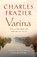 Varina, Charles Frazier - Gebonden - 9781473686137