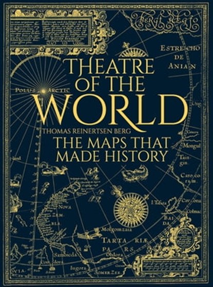 Theatre of the World, Thomas Reinertsen Berg - Ebook - 9781473688643