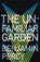 The Unfamiliar Garden, Benjamin Percy - Paperback - 9781473690158