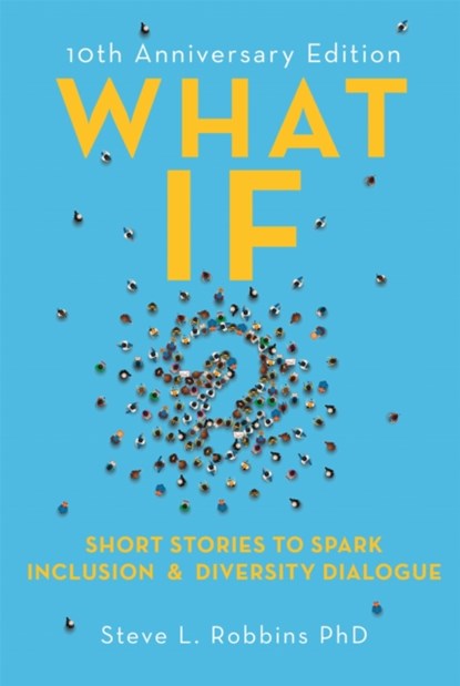 What If?, Steve L. Robbins - Paperback - 9781473690547