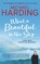 What is Beautiful in the Sky, HARDING,  Michael - Gebonden - 9781473691018