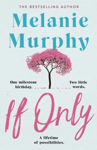 If Only, Melanie Murphy - Paperback - 9781473691797