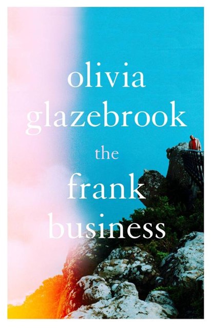 The Frank Business, Olivia Glazebrook - Paperback - 9781473691834