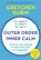 Outer Order Inner Calm, Gretchen Rubin - Gebonden - 9781473693739