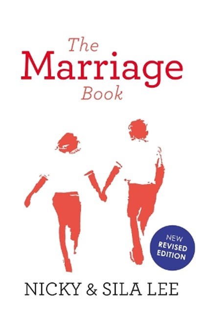 The Marriage Book, Nicky Lee ; Sila Lee - Paperback - 9781473694217