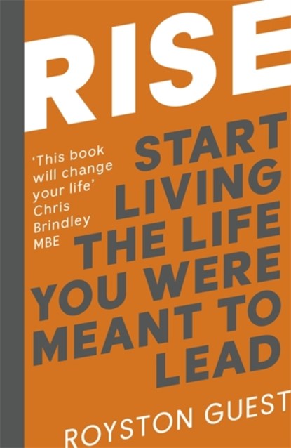 Rise, Royston Guest - Paperback - 9781473695382
