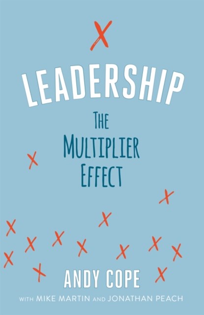Leadership, Andy Cope - Paperback - 9781473695696