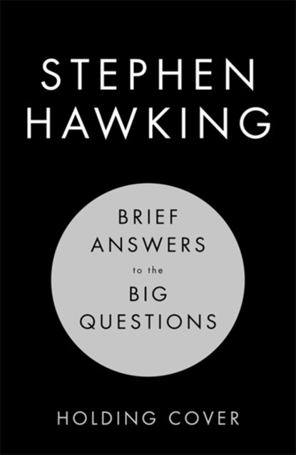 Brief Answers to the Big Questions, Stephen Hawking - Gebonden Gebonden - 9781473695986