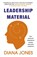 Leadership Material, Diana Jones - Paperback - 9781473696051