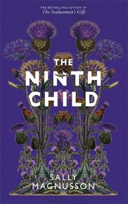 The Ninth Child, Sally Magnusson - Paperback - 9781473696617
