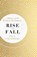Rise and Fall, Paul Strathern - Paperback - 9781473698666