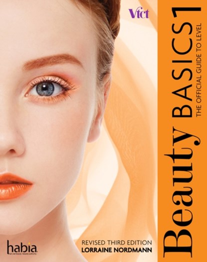 Beauty Basics, Lorraine (Association of Hairdressers and Therapists (AHT)) Nordmann - Paperback - 9781473710603