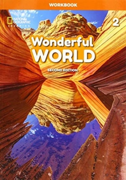 Wonderful World 2: Workbook,  - Paperback - 9781473760622