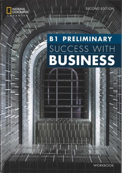 Success with BEC Preliminary Workbook, John (Duke University) Hughes ; Paul Dummett ; Helen Stephenson ; Rolf Cook - Paperback - 9781473772472