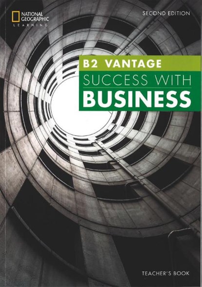Success with BEC Vantage Teachera€™s Book, John (Duke University) Hughes ; Paul Dummett ; Helen Stephenson ; Rolf Cook - Paperback - 9781473772519