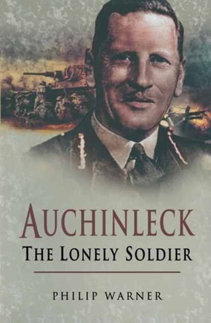 Auchinleck, Philip Warner - Ebook - 9781473812048