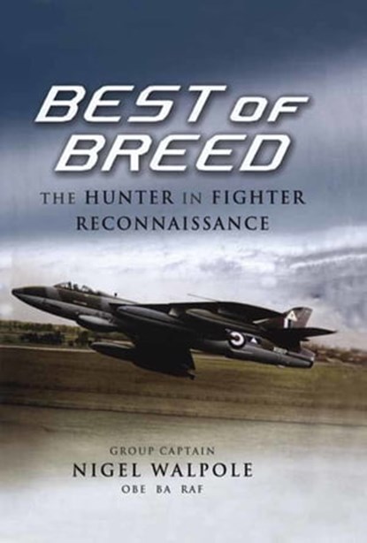 Best of Breed, Nigel Walpole - Ebook - 9781473812352