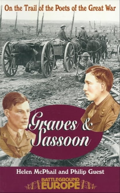 Graves & Sassoon, Philip Guest ; Helen McPhail - Ebook - 9781473814714