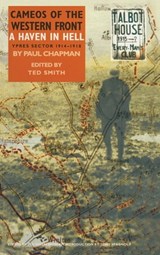 A Haven in Hell - Paul Chapman - 9781473814837