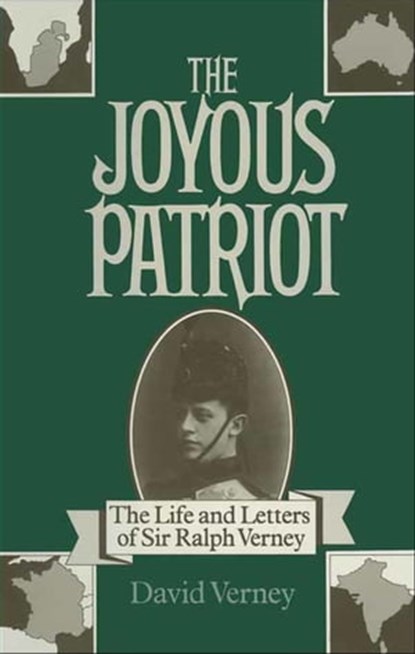The Joyous Patriot, David Verney - Ebook - 9781473815643