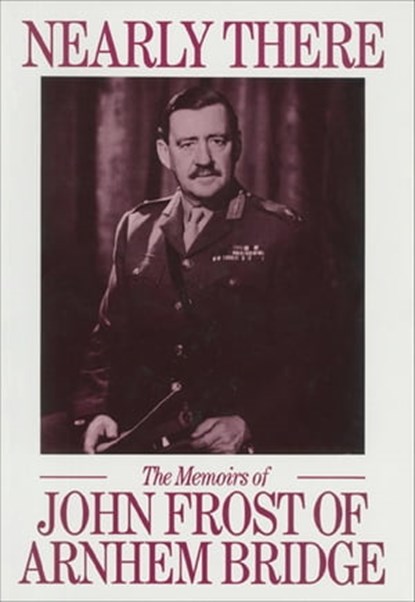 Nearly There, John Frost - Ebook - 9781473816671