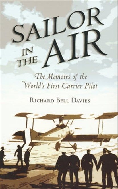 Sailor in the Air, Richard Bell Davies - Ebook - 9781473817845