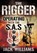 Rigger: Operating with the SAS, Jack Williams - Paperback - 9781473831308