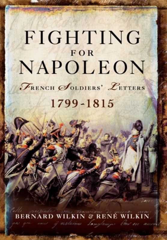 Fighting for Napoleon