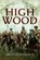High Wood, Michael Harrison - Paperback - 9781473834095
