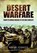 Desert Warfare, Bryan Perrett - Gebonden - 9781473847453