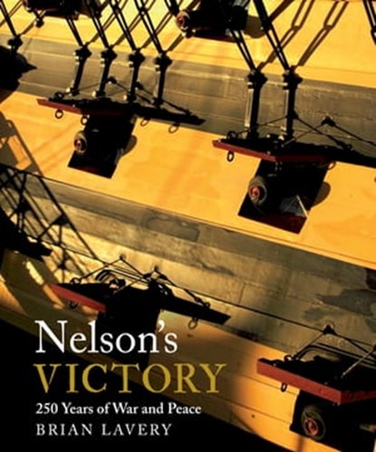 Nelson's Victory, Brian Lavery - Ebook - 9781473854949
