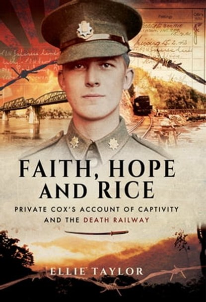 Faith, Hope and Rice, Ellie Taylor - Ebook - 9781473857902
