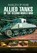 Allied Tanks of the Second World War, Michael Green - Paperback - 9781473866768