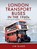 London Transport Buses in the 1960s, Jim Blake - Gebonden - 9781473867857