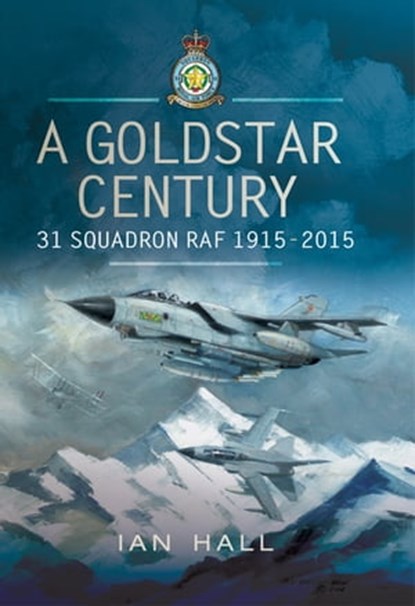 A Goldstar Century, Ian Hall - Ebook - 9781473873865